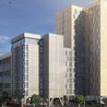 Future of The Landmark building in Derby uncertain after developer calls in receivers