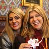 Kate Garraway reflects on emotional time as Derek Draper's carer at launch of revolutionary card