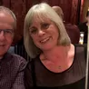 Family's touching tribute to much-loved dinner lady and teaching assistant
