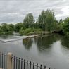 Two nifty turbines on River Derwent in Derby could generate £1000s of free energy