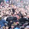 Ashbourne Royal Shrovetide: All you need to know about it