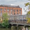 Update on new Darley Abbey Mills bridge plan as funding set to be approved