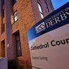 Future of huge student block still uncertain three years after it closed over safety concerns