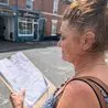 &apos;My Derby estate is filthy