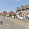 Man in critical condition after assault near Derbyshire bar