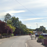 Police cordon at Alvaston home over 'disturbance' as two men spotted outside