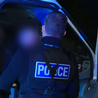 Channel 5 Traffic Cops: Officer calls for back-up as he pursues suspected stolen van