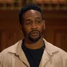BBC The Traitors: Derby contestant Leon issues emotional message as he&apos;s banished from castle