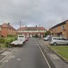 Two cats rescued as Derby house fire breaks out in residential Sinfin street