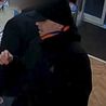 Search for man after pensioner hurt during Derby supermarket robbery