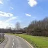 Why Snelsmoor Lane was closed in both directions on Wednesday afternoon