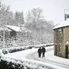 UK snow maps show 21 counties in England set to be hit by heavy snow this month - full list