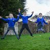 Inspectors praise Derbyshire school after pupils moved out for six months