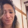 BBC Strictly Come Dancing's Karen Hauer 'cries' after tough day in rehearsals