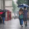 Met Office issues Bank Holiday thunderstorm warning for Derbyshire and Peak District