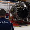 Rolls-Royce in Derby to supply 60 Trent 7000 engines to Cathay Pacific