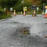 The underlying issues in dealing with problem roads and potholes in Derbyshire