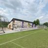 Historic Derbyshire rugby club wins approval for modern new clubhouse
