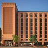 Cathedral One: Major nine-storey apartment block opposite Derby Cathedral given go-ahead