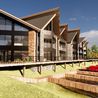 Huge Mercia Marina development approved with 14 flats and seven new shops to be built