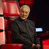 Sir Tom Jones' appearance distracts The Voice fans as star reflects on career ending 'I'm 84 this year'