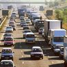 UK Christmas traffic alert: Key times and routes to avoid as millions hit the roads this weekend