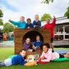 &apos;Joyful and aspirational&apos; Derby school could be &apos;outstanding&apos; in near future