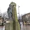 Calls for council to clean up historic Derby city centre war memorial