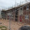 New mini council estate on Derby street taking shape after care home demolished