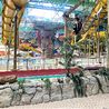 Waterworld bystanders performed CPR on girl