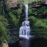 Idyllic Peak District walk with stunning waterfall is perfect for a family day out