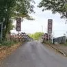 Bailey Bridge reopens more than a month after lorry crash caused closure