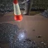 Dronfield woman left to cough up hundreds after town's pothole problem damages wheel