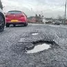 'I moved to a Derbyshire town and the pothole problem is worse than I thought'