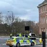 Bomb squad attends device found in river - as it happened