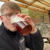 I sampled the atmosphere at the 'best' pub in Derbyshire with eight ales on tap
