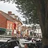 Derby protest live as city dispersal order issued after protestors told to &apos;mask up&apos;