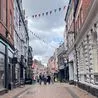Sadler Gate: Former clothes store on 'thriving' Derby city centre street for sale