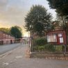Derby residents evacuated as firefighters tackle 'underground' blaze