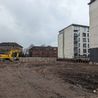 Preparation work begins for nine-storey apartment block in Derby city centre