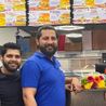Family opens new &apos;high quality&apos; takeaway at former Derby chippy