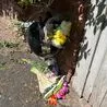 Touching tributes left in Draycott for motorcyclist in his 50s who died in BMW crash