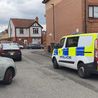 Community left &apos;shaken&apos; after body found in Derby flat in &apos;tragic&apos; incident