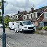 Forensic investigators called to Derby bungalow after serious fire