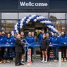 New Wickes store opens on new Long Eaton retail park