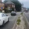 Bus lane swerve claims on busy Derby road dismissed by council