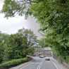 A6 Whatstandwell - road was reported blocked in both directions after crash