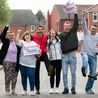 People's Postcode Lottery winning streets for November 16 to November 20