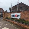 Praise for Alstom campaign as it helps secure future of Derby train-making