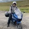 Andrew discovered his cancer by 'accident'. Now he's out to raise awareness